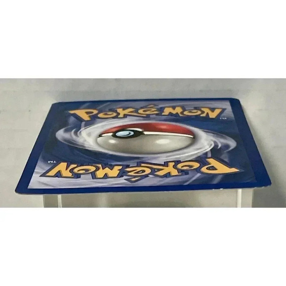 Unlimited Base Kakuna 33/102‎ Pokemon Card WOTC Vintage NM - Picture 9 of 12